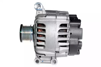Генератор HELLA для PEUGEOT 207 CC (WD_) 1.6 16V Turbo
